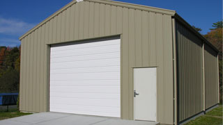 Garage Door Openers at Hacienda Anna Maria Townhomes, Florida